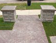 Stone Walkway